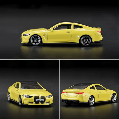 M Performance Garage Edition - BMW Bundle