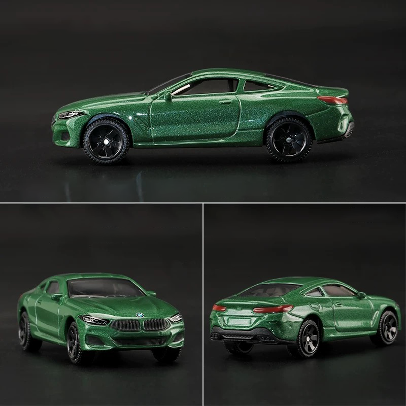 M Performance Garage Edition - BMW Bundle