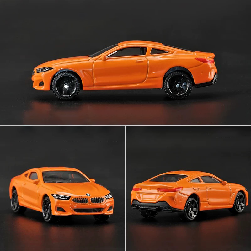 M Performance Garage Edition - BMW Bundle