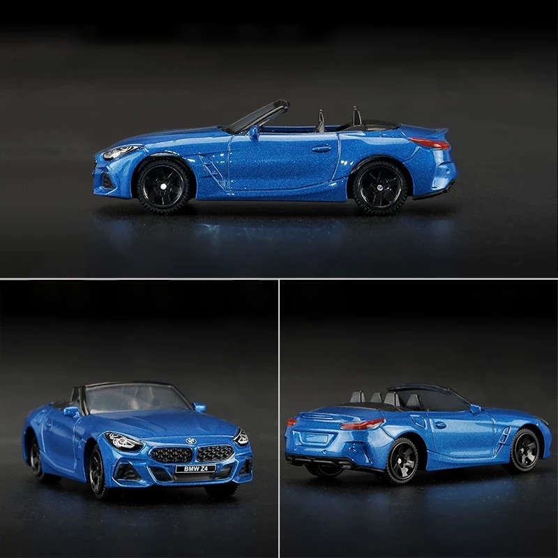 M Performance Garage Edition - BMW Bundle