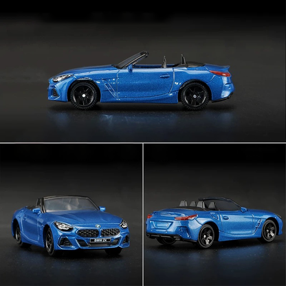M Performance Garage Edition - BMW Bundle