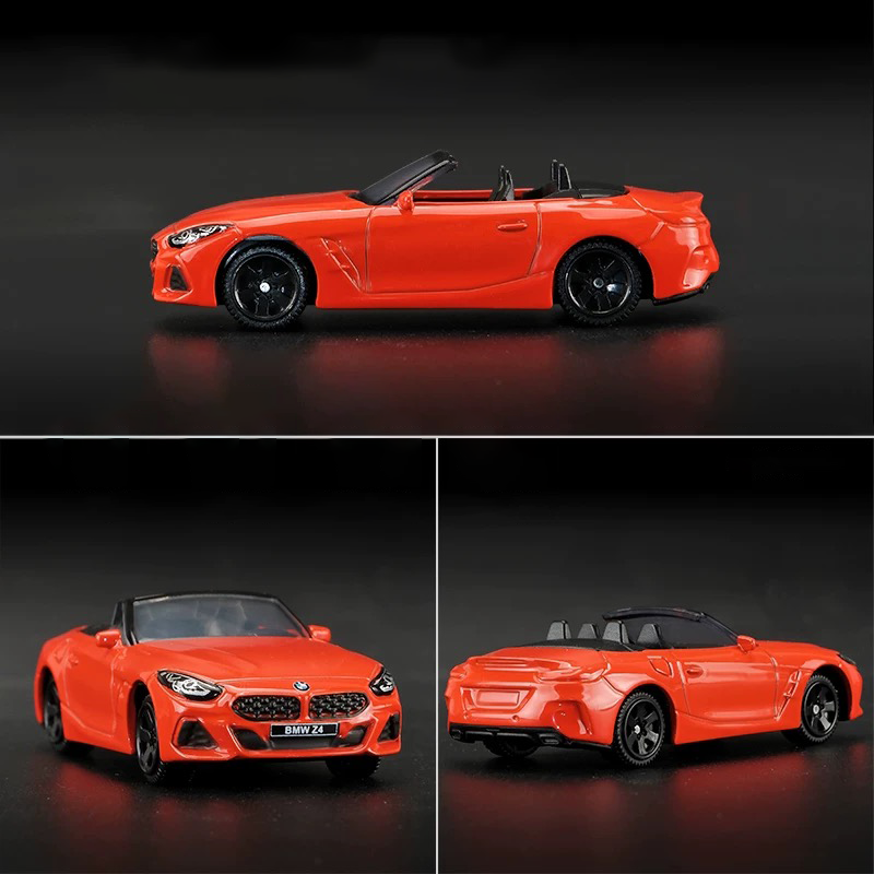 M Performance Garage Edition - BMW Bundle