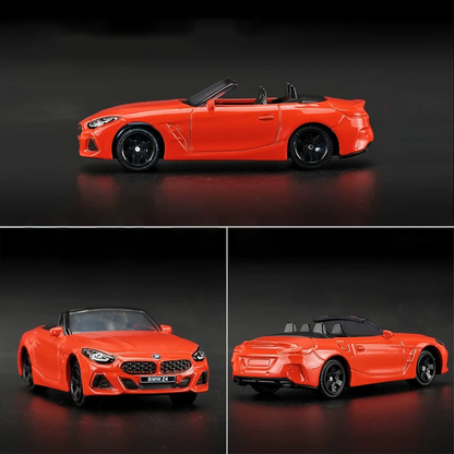 M Performance Garage Edition - BMW Bundle