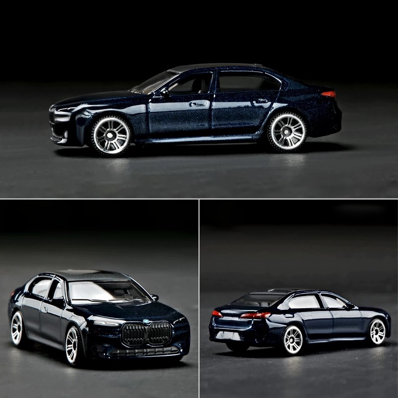 M Performance Garage Edition - BMW Bundle