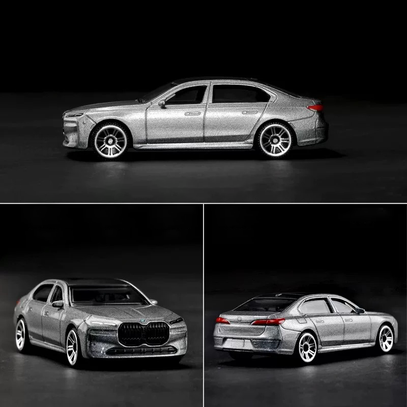 M Performance Garage Edition - BMW Bundle