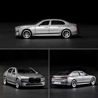 M Performance Garage Edition - BMW Bundle