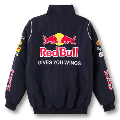 Red Bull F1 Jacket