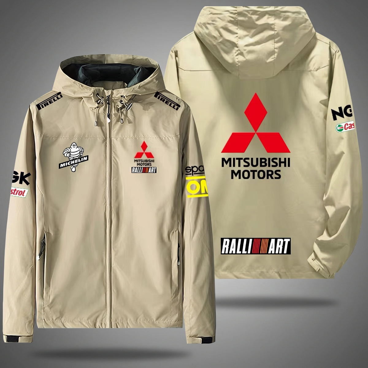 Veste vintage BMW Sauber F1 