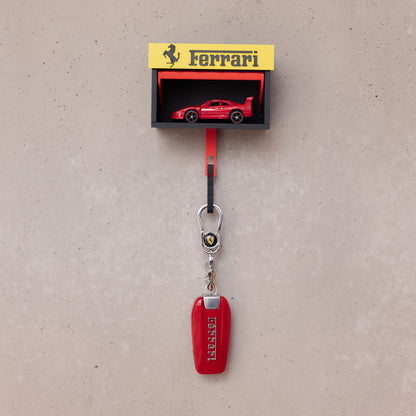 Scuderia Garage Edition - Ferrari Bundle