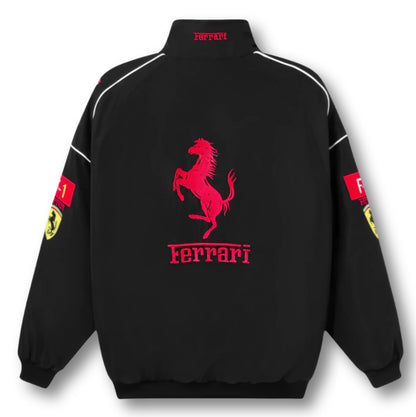 Ferrari F1 Jacket