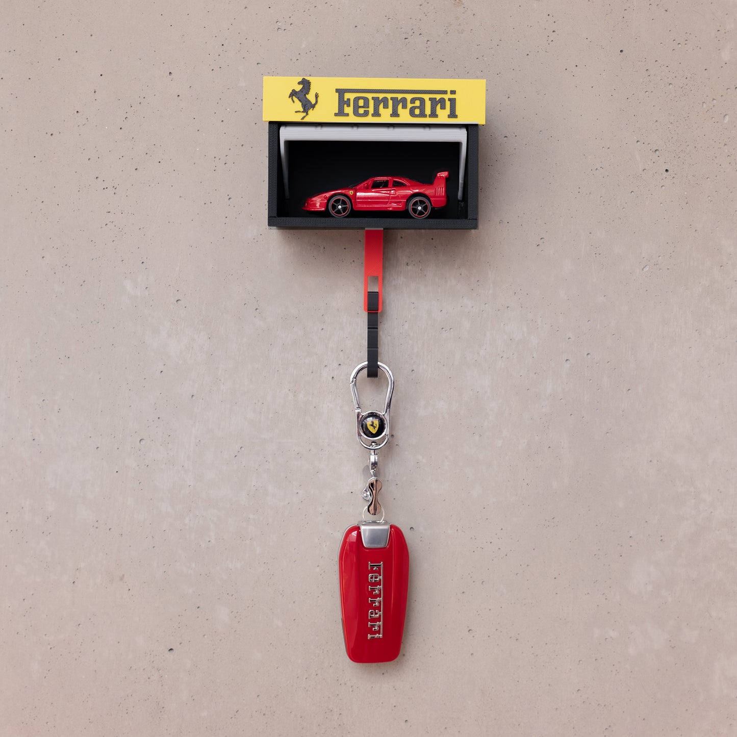 Scuderia Garage Edition - Ferrari Bundle