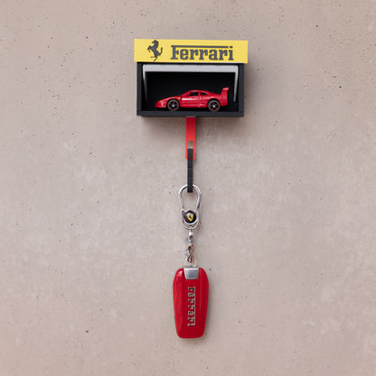 Scuderia Garage Edition - Ferrari Bundle