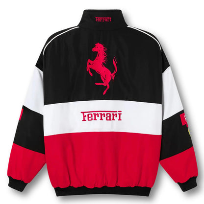Ferrari F1 Jacket