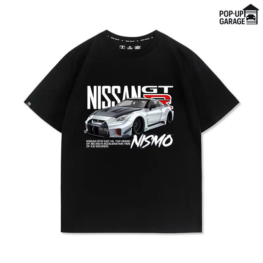 Godzilla Tee