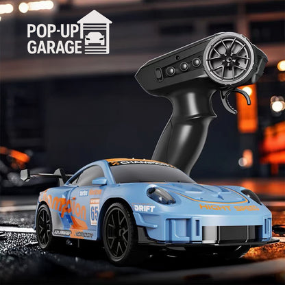 Porsche GT3 | Modèle ABS | 1:64