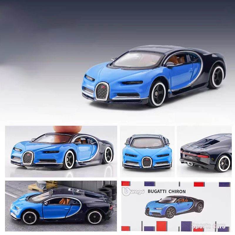 Bugatti
