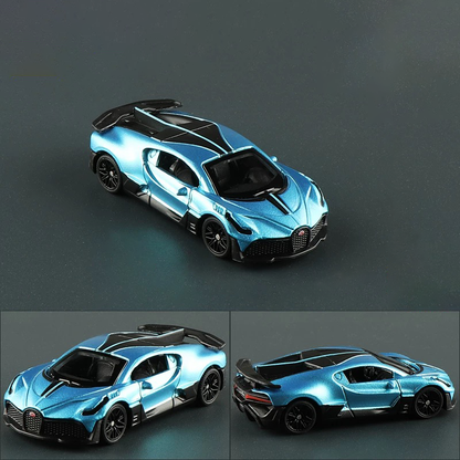 Bugatti
