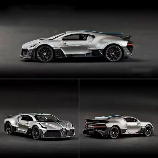 Bugatti