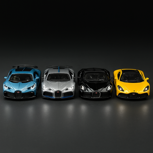 Bugatti