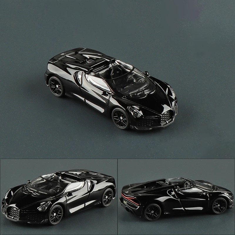 Bugatti