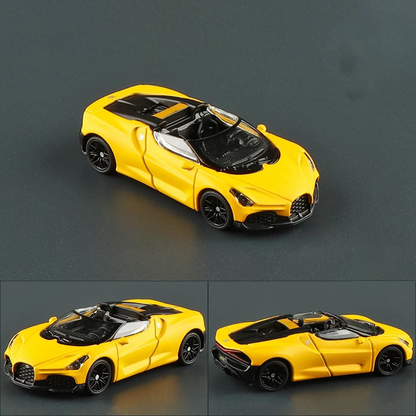 Bugatti