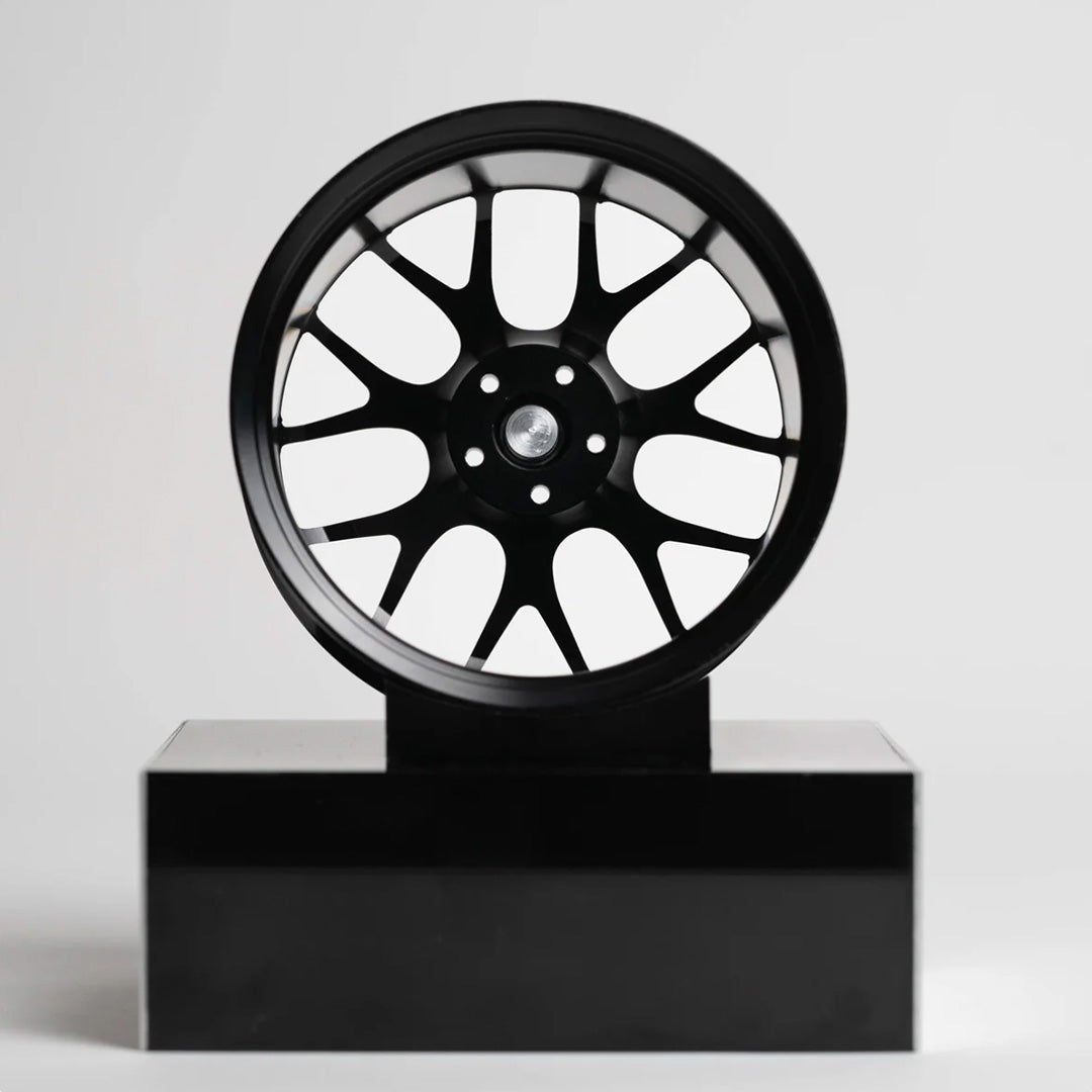 BBS | CH-R Motorsport | Black