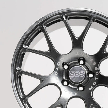 BBS Rim + Display Stand Bundle