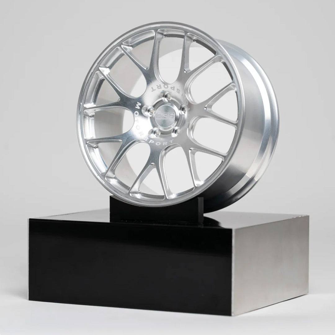 BBS | CH-R Motorsport | Silver