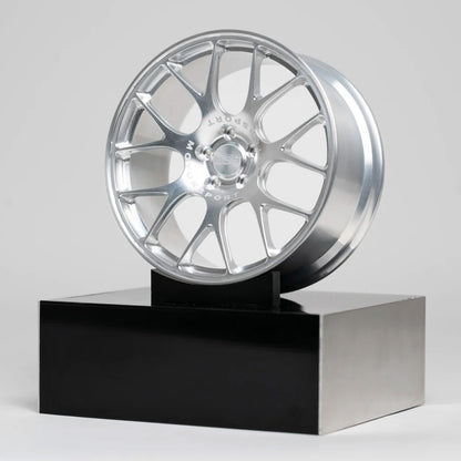 BBS | CH-R Motorsport | Silver