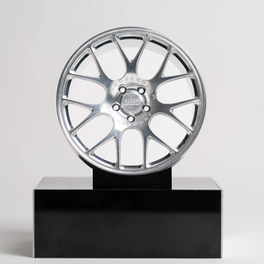 BBS | CH-R Motorsport | Silver