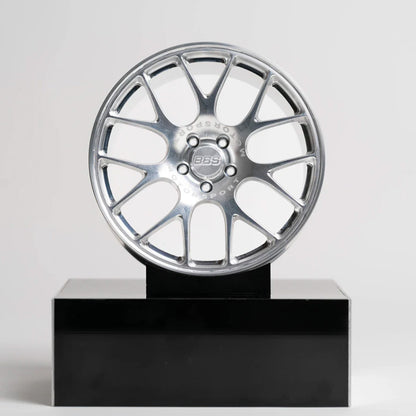 BBS | CH-R Motorsport | Silver