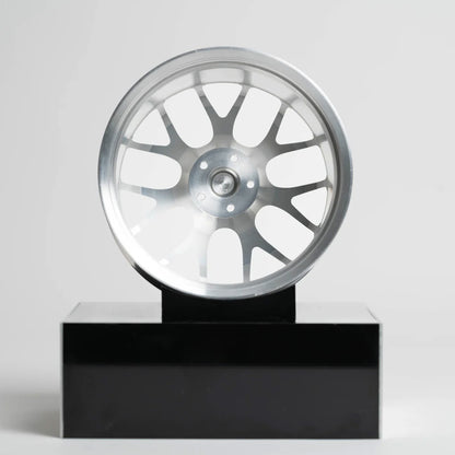 BBS | CH-R Motorsport | Silver