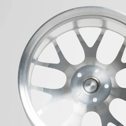 BBS | CH-R Motorsport | Silver