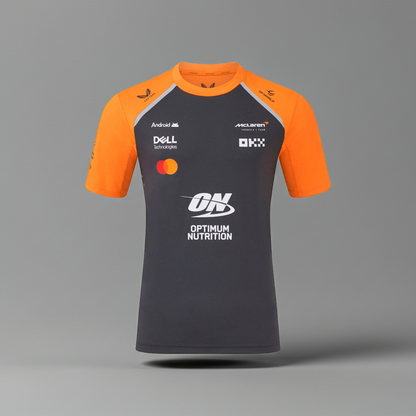 McLaren Formula 1 Team T-Shirt 2025 [Phantom]