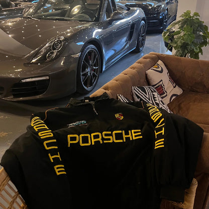 Porsche F1 Vintage Jacket