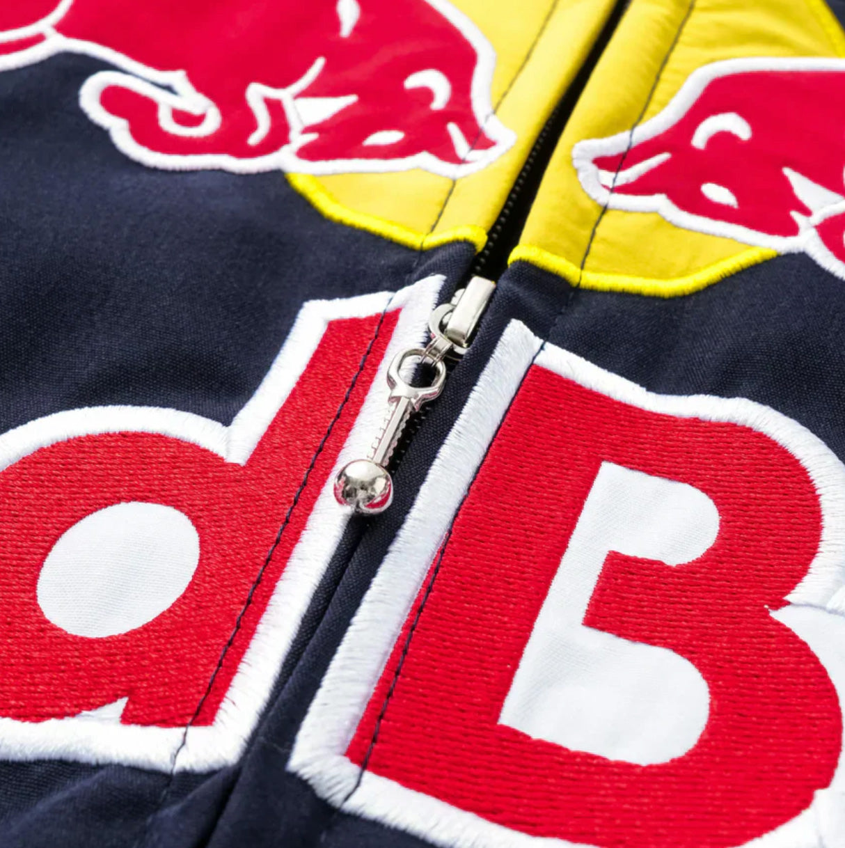 Red Bull F1 Jacket