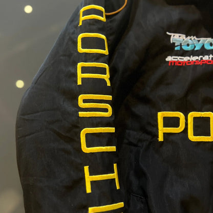 Porsche F1 Vintage Jacket