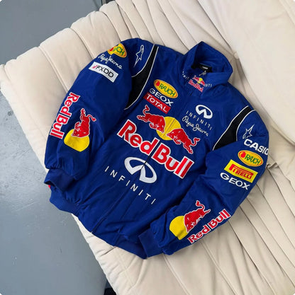 Red Bull F1 Jacket