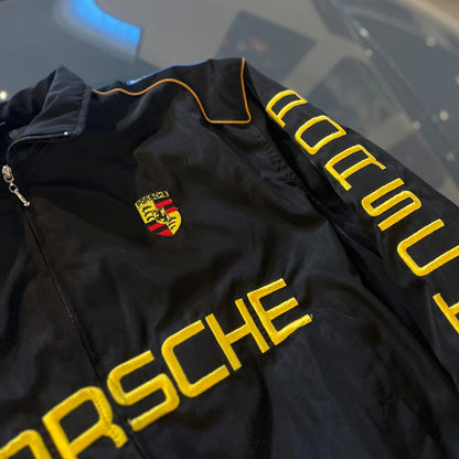 Porsche F1 Vintage Jacket