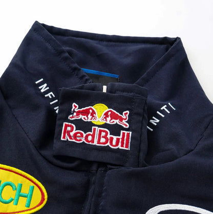 Red Bull F1 Jacket