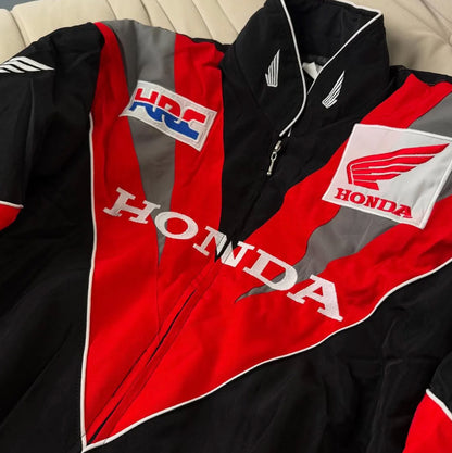 Honda F1 Vintage Jacket