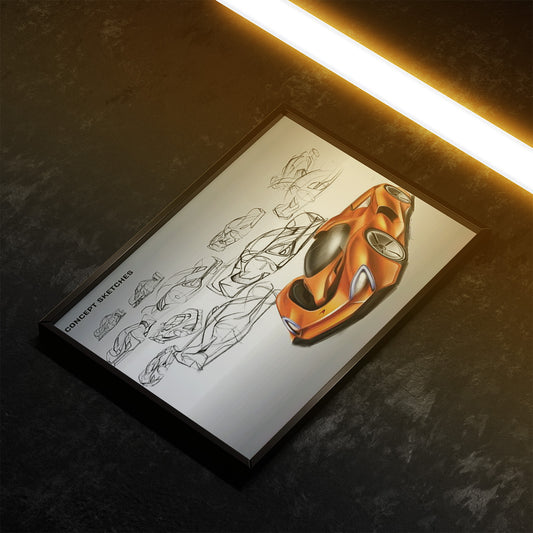 Concept Evolution