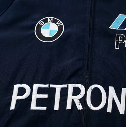 BMW Sauber F1 Vintage Jacket