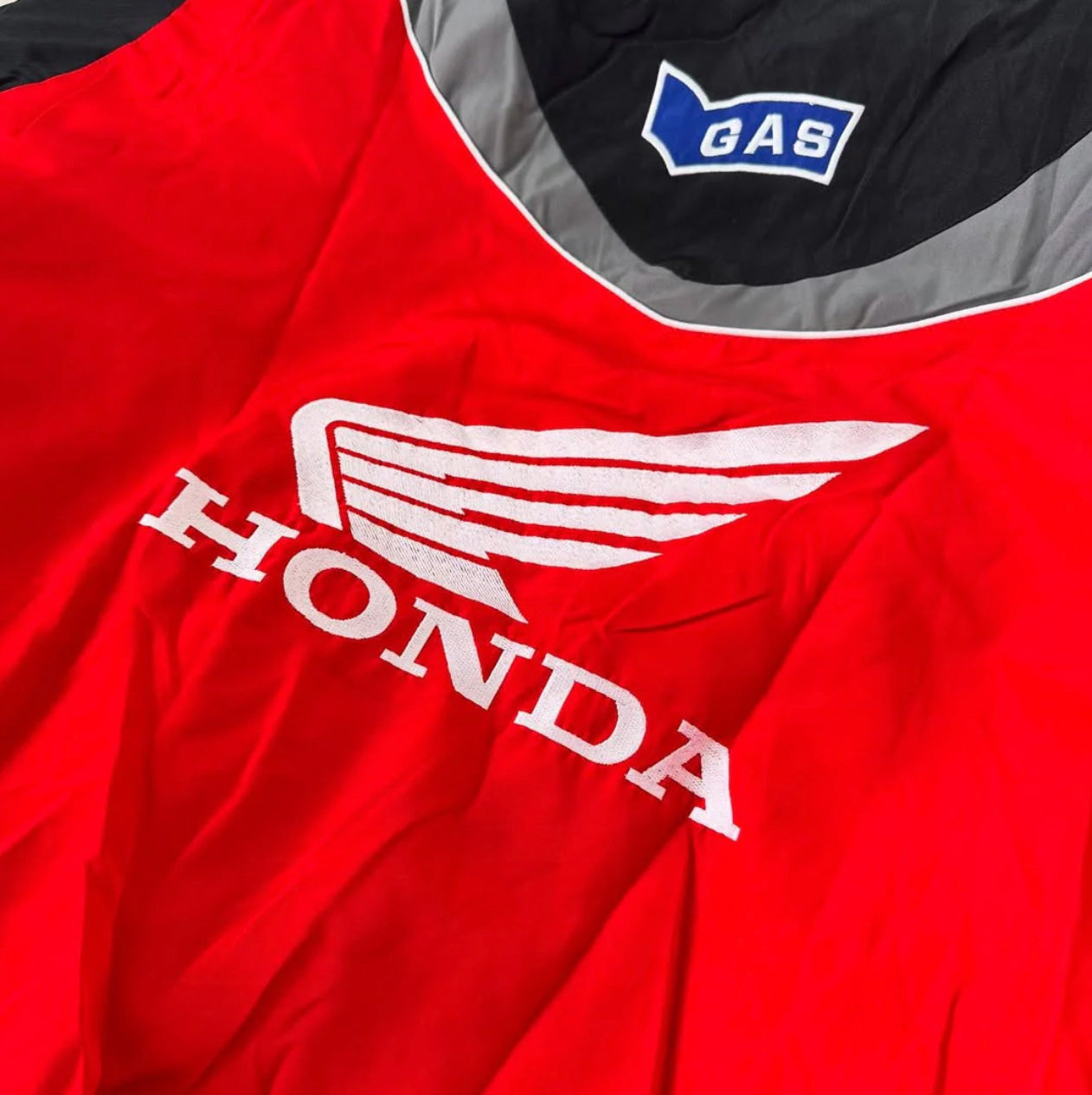 Honda F1 Vintage Jacket
