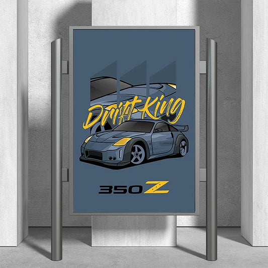 Drift King