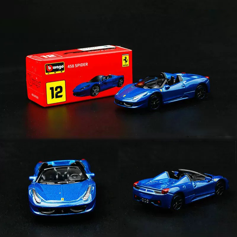 Scuderia Garage Edition - Ferrari Bundle