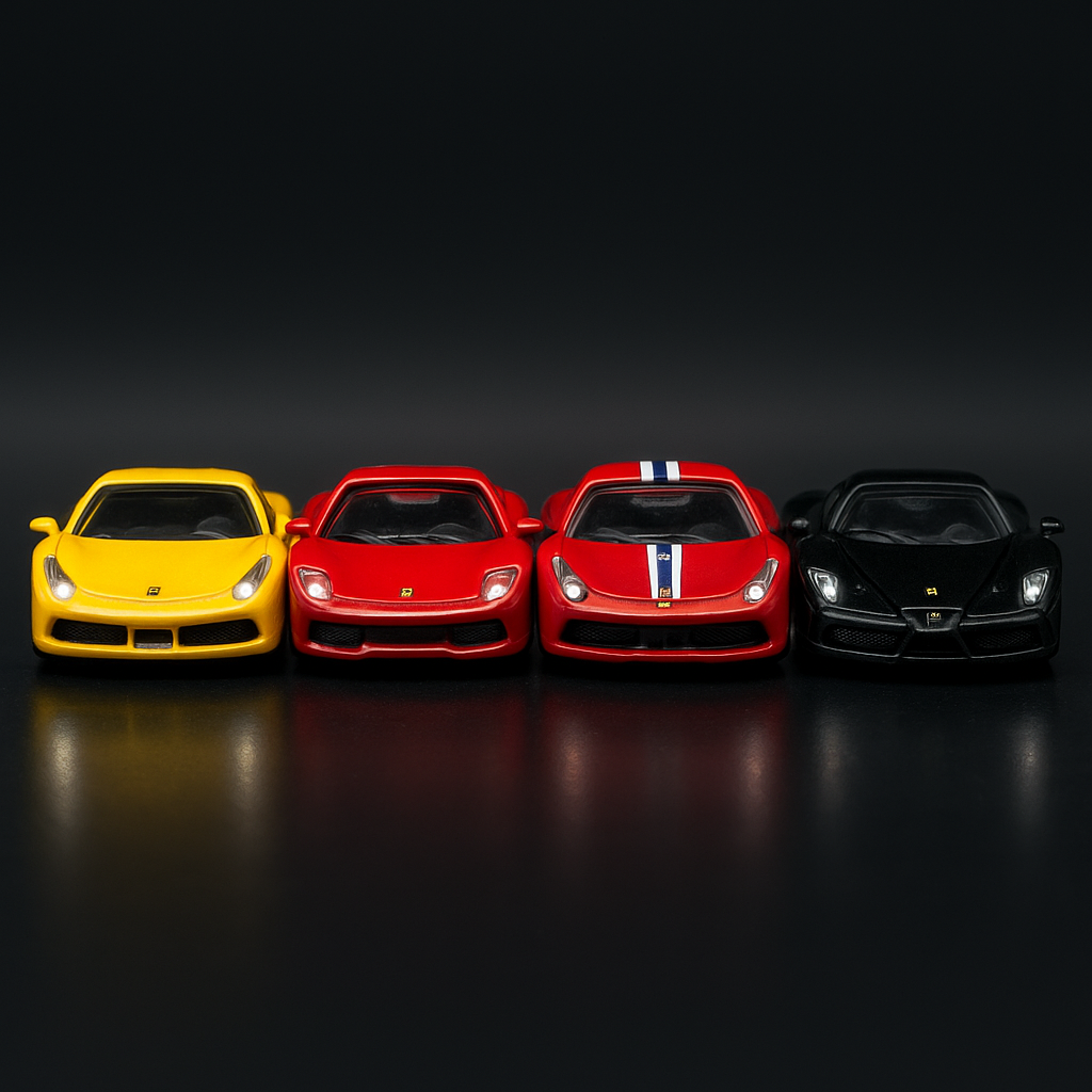 Ferrari