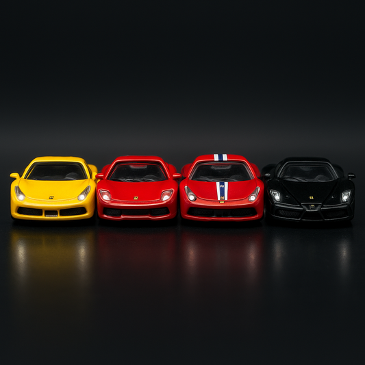 Ferrari