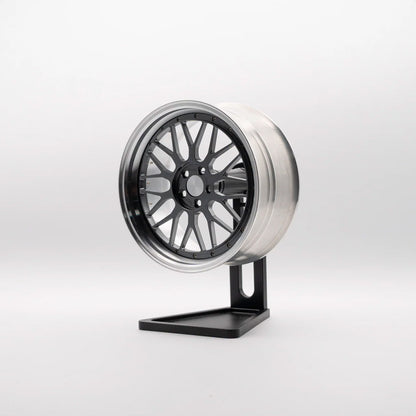 Free Standing Spinning Display
