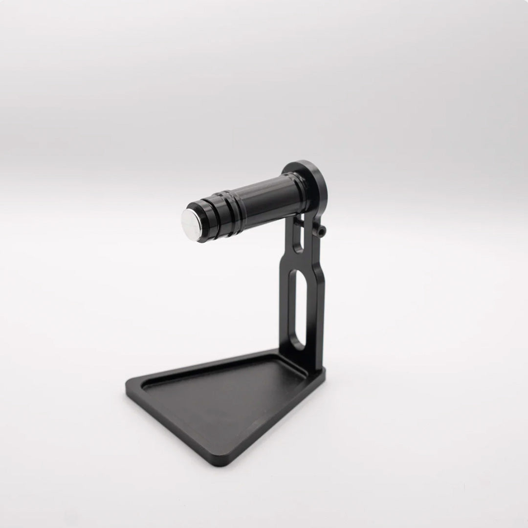 Free Standing Spinning Display